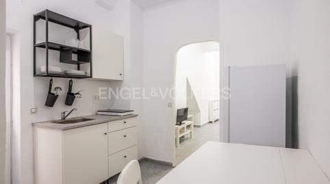 Foto 2 de Apartament de lloguer a Triana Este, Sevilla