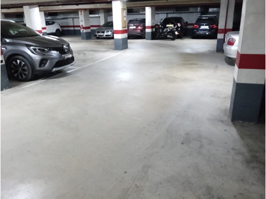 Parking of Garage for sale in  Barcelona Capital