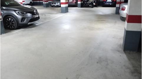 Photo 3 of Garage for sale in La Vall d'Hebron, Barcelona