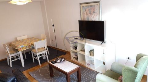 Photo 4 of Flat for rent in Calle Coruña, Plaza Industria, Vigo