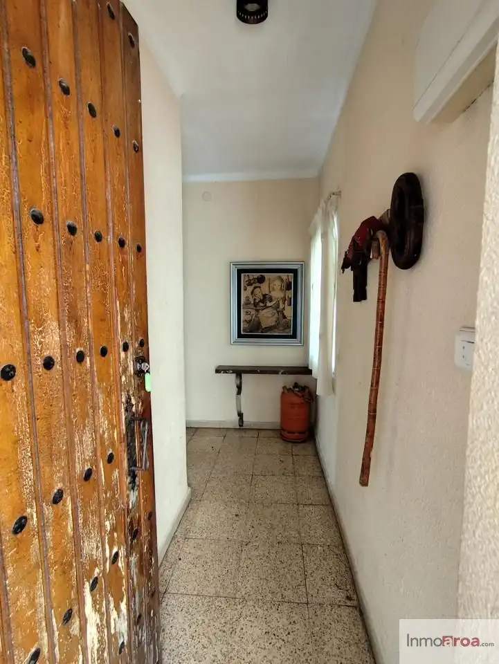 Casa o chalet en venta en Gátova con Jardín privado, Terraza y Piscina