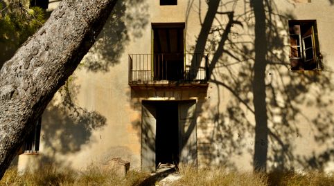 278,5 Hectáreas. 4 FINCAS. TERMINOS DE ALCOY, PENAGUILLA Y BENIFALLIM. 20 REF. CATASTRO / 4 URBANAS, imatge 2
