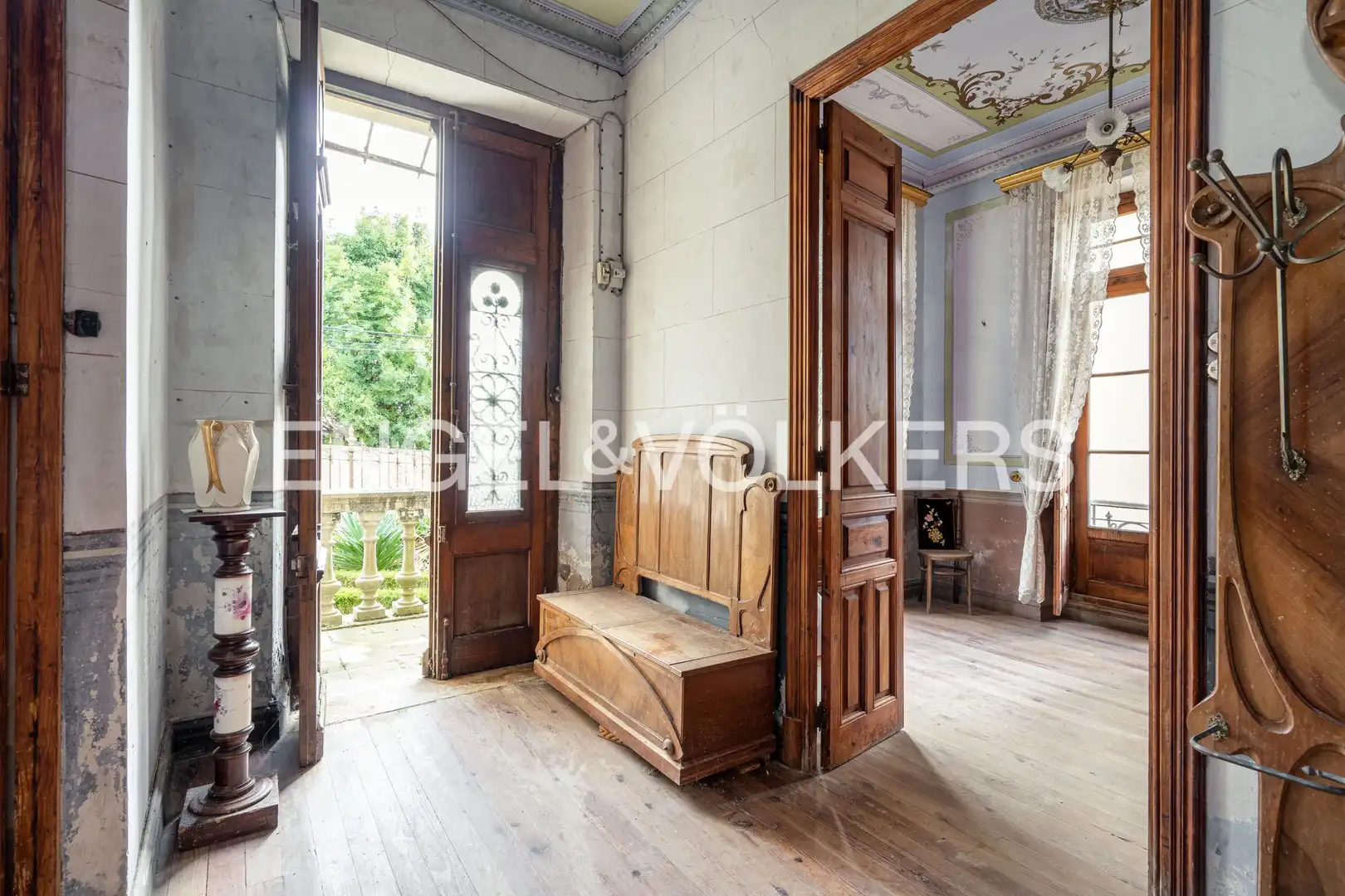 Maison avec terrasse à vendre à Vijande, imagen 4