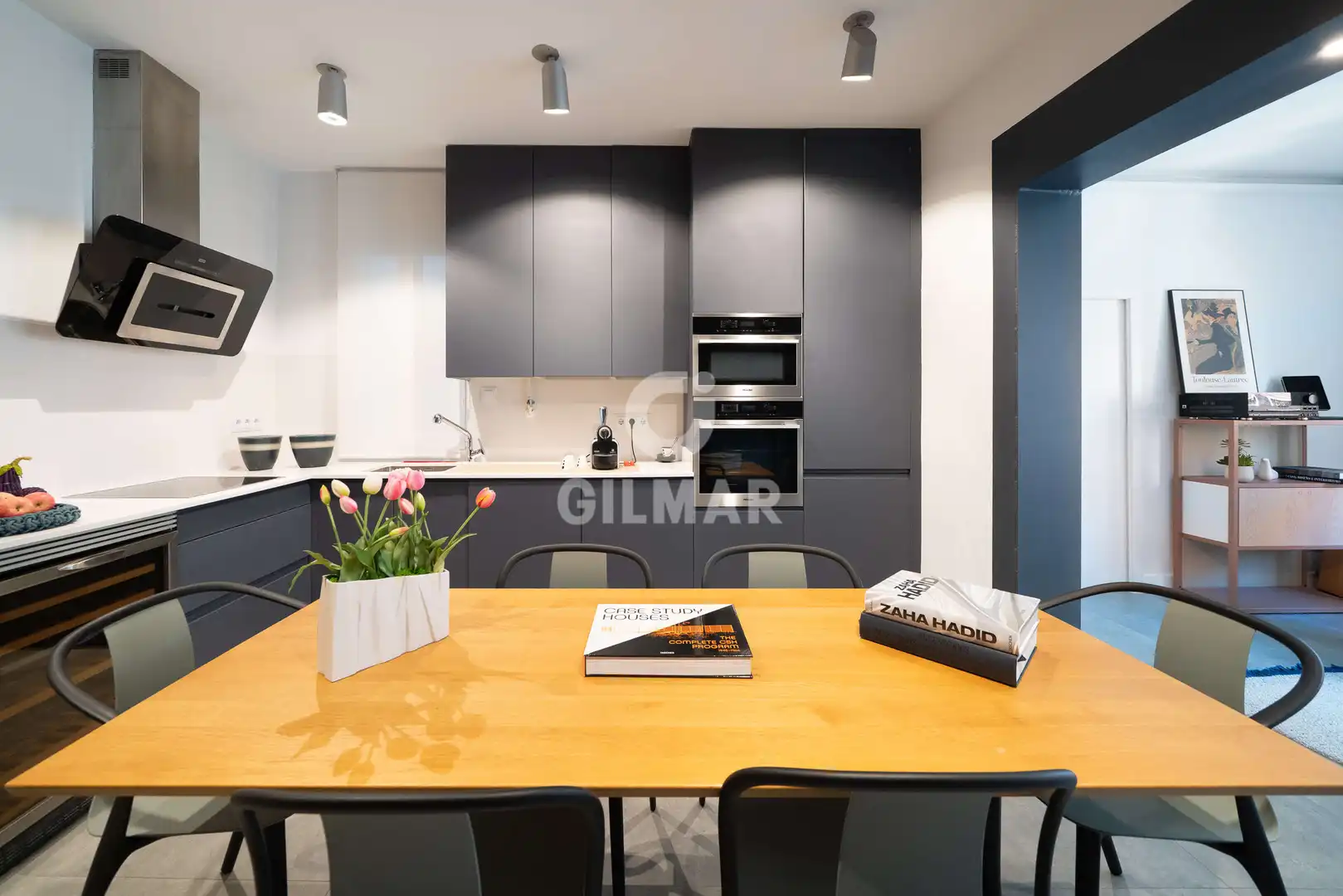Appartement avec ascenseur à vendre à Chamberí, imagen 11