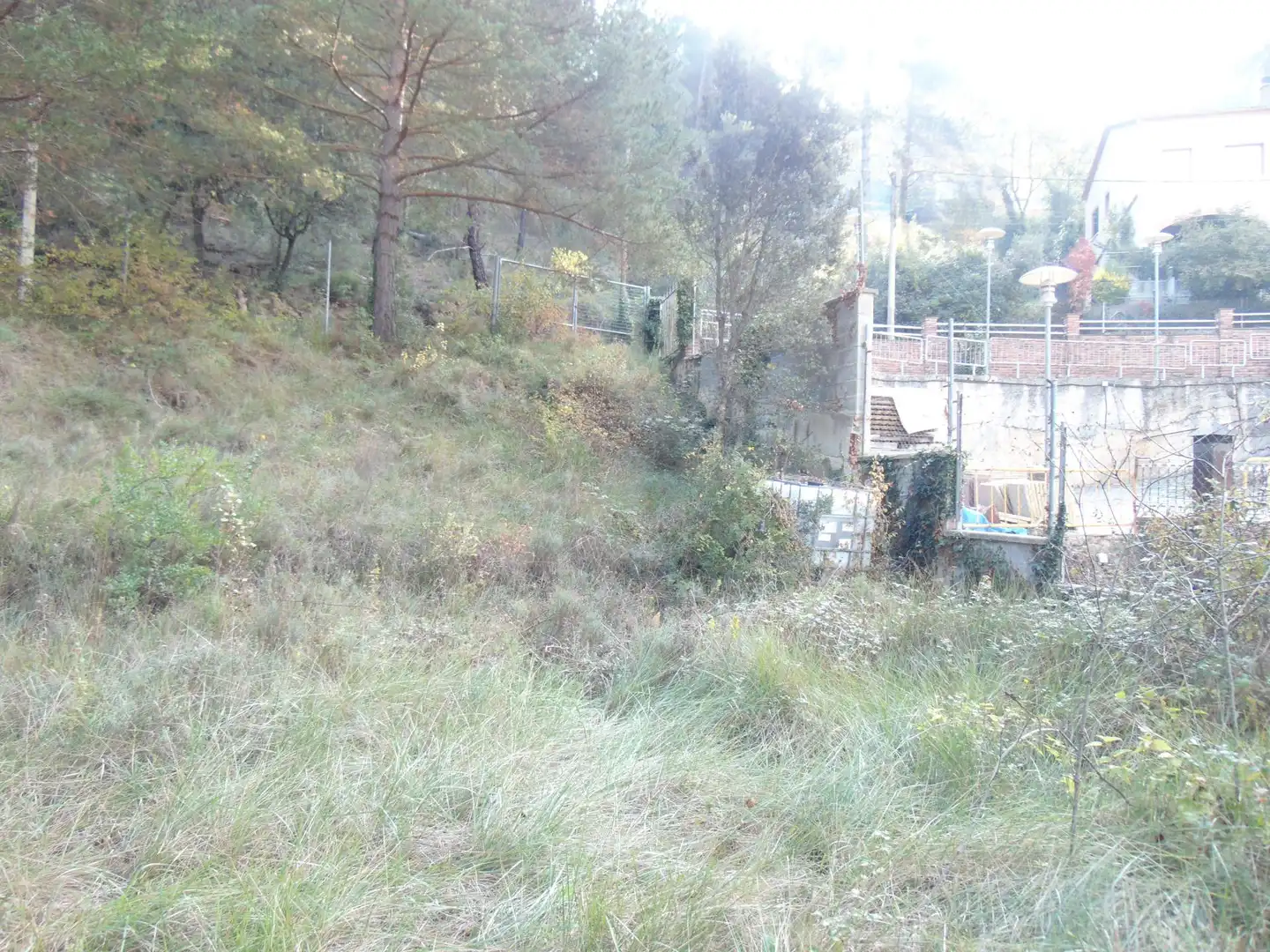 Terreny residencial en venda a obagá, imagen 5