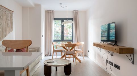 Foto 4 de Apartamento en venta en Gibralfaro, Málaga Capital