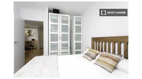 Foto 4 de Apartament per a compartir a Antiguo, Donostia - San Sebastián