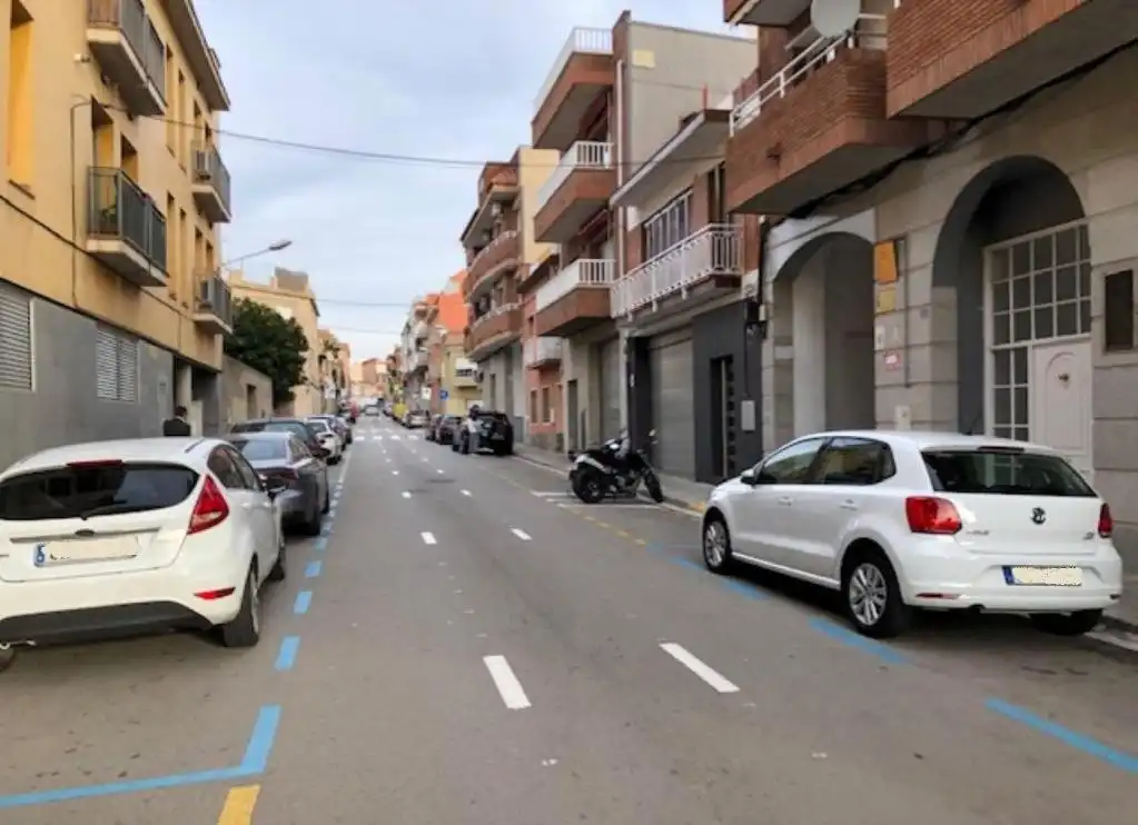 Parking à vendre à GENERALITAT, imagen 6