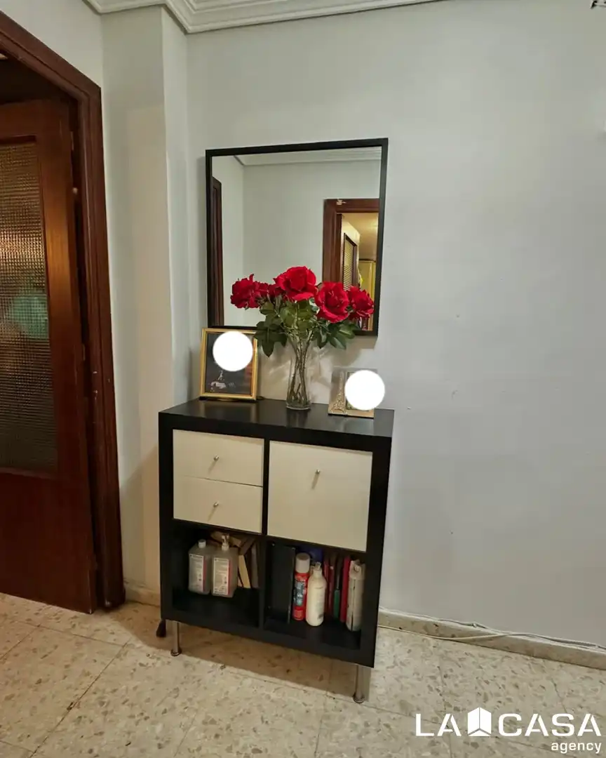 Habitación de Piso en venta en Sevilla con Balcón