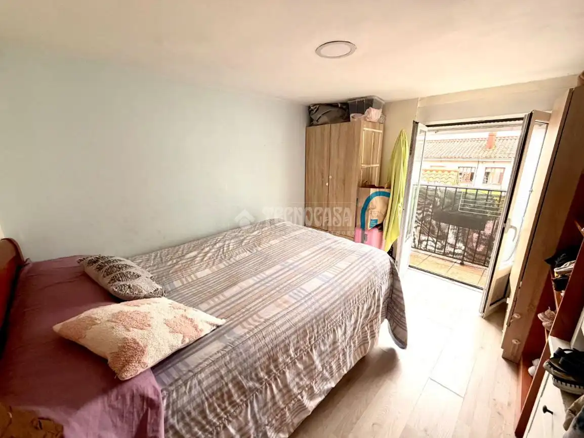 Habitación de Piso en venta en Santander con Amueblado y Balcón