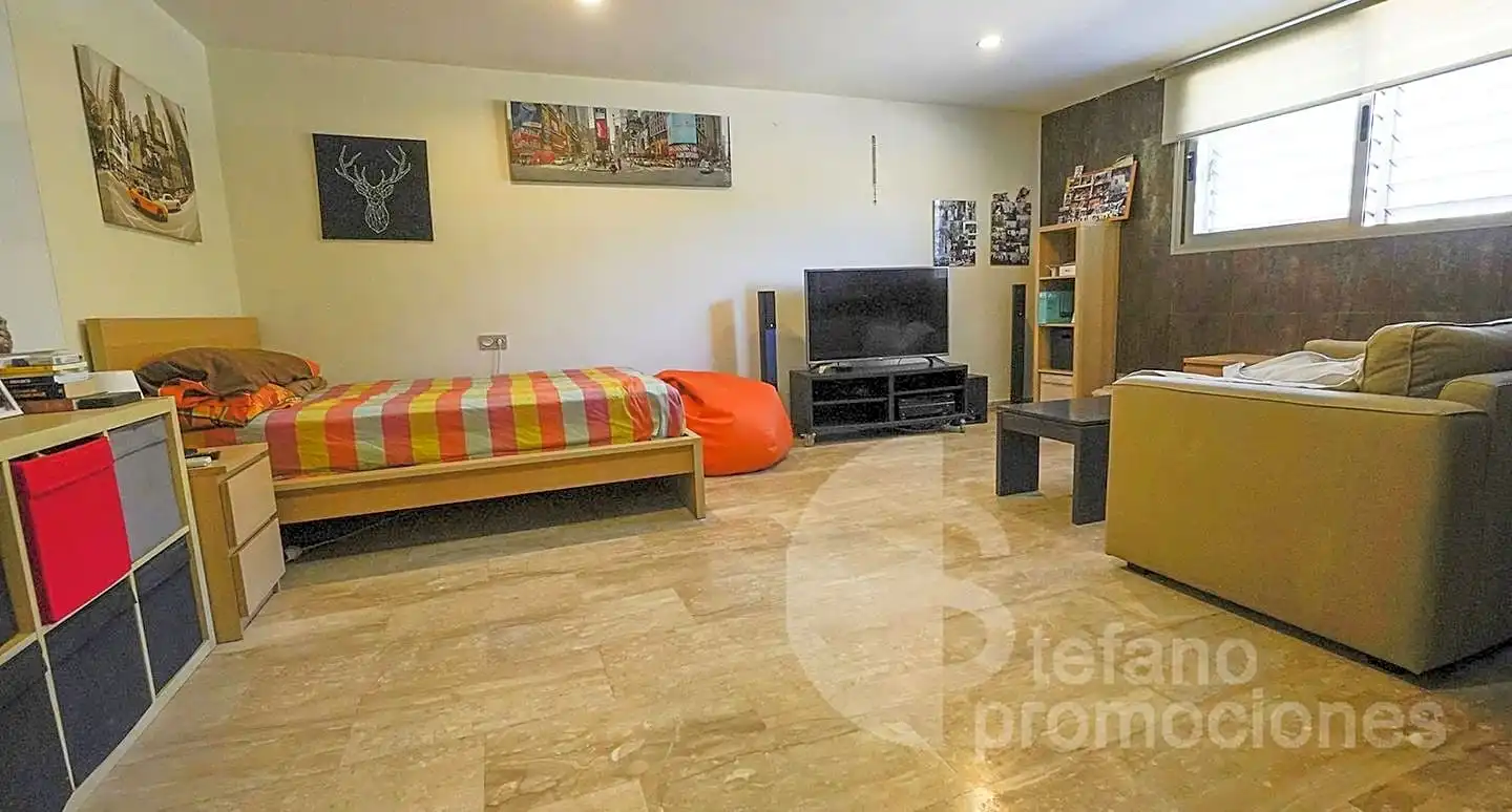 Casa o chalet en venta en Málaga con Aire acondicionado, Calefacción y Jardín privado