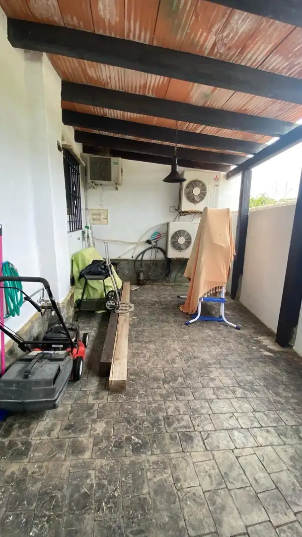 Casa o xalet en venda a Las Lagunas - Campano