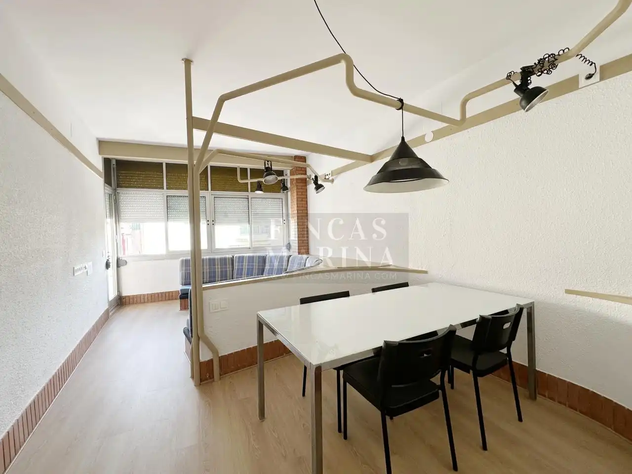Wohnung zur Miete in Centre - Estació