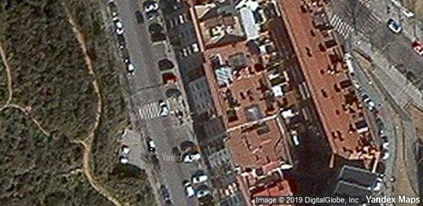 Garaje en Venta en La Llàntia