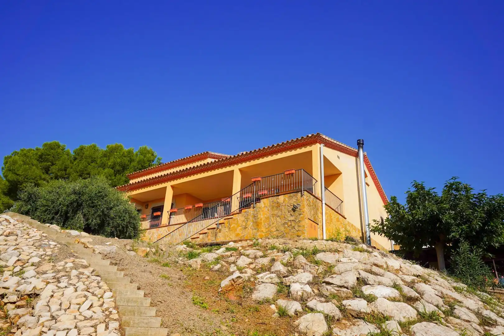 Casa o xalet en venda a Carrer del Pla de la Teixeta, Alcover