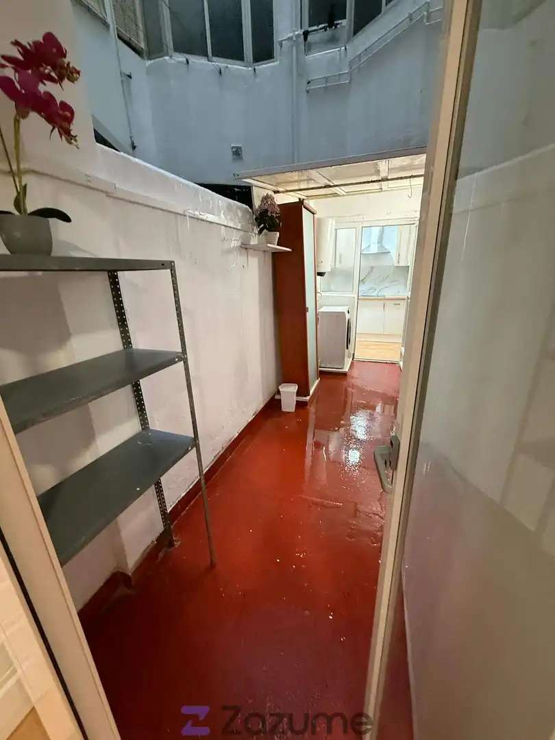 Flat for rent in Alicante / Alacant, Alicante