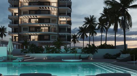 Photo 3 of Flat for sale in Calle Estonia, 6, Marisol Park - Ortembach - Los Almendros, Alicante