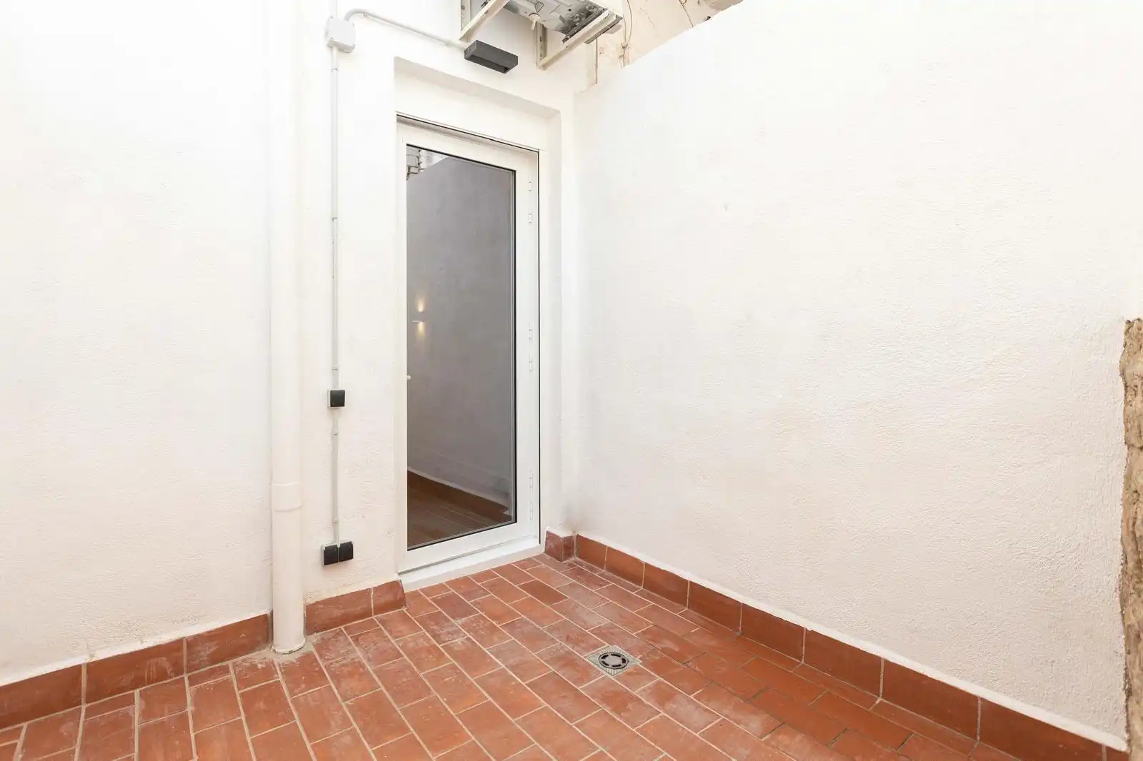Terraza de Planta baja en venta en Barcelona con Aire acondicionado, Terraza y Alarma