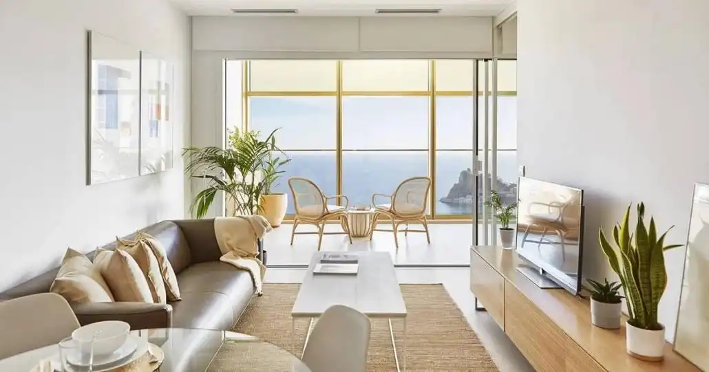 Apartment for sale in Playa de Poniente