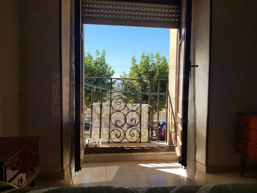 Terraza de Casa adosada en venta en Briones