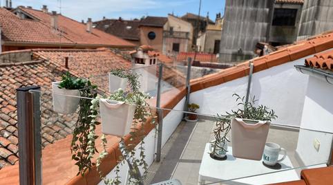 Photo 2 of Attic for rent in Calle Patalón, Centro Ciudad, Plasencia