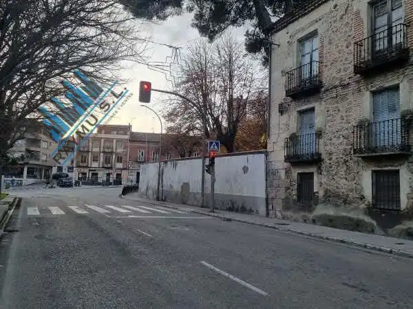 Immobles singulars en venda a Cuéllar, imagen 6