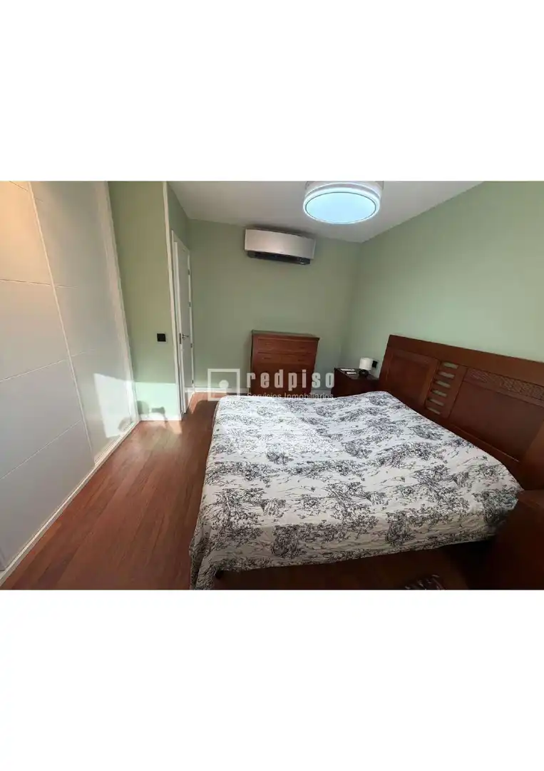 Dormitori de Pis en venda en Torrejón de Ardoz amb Jardí privat, Terrassa i Traster