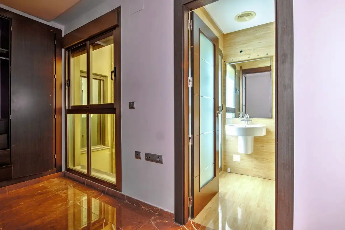 Appartement avec ascenseur à vendre à Clemente Gosalvez, imagen 18