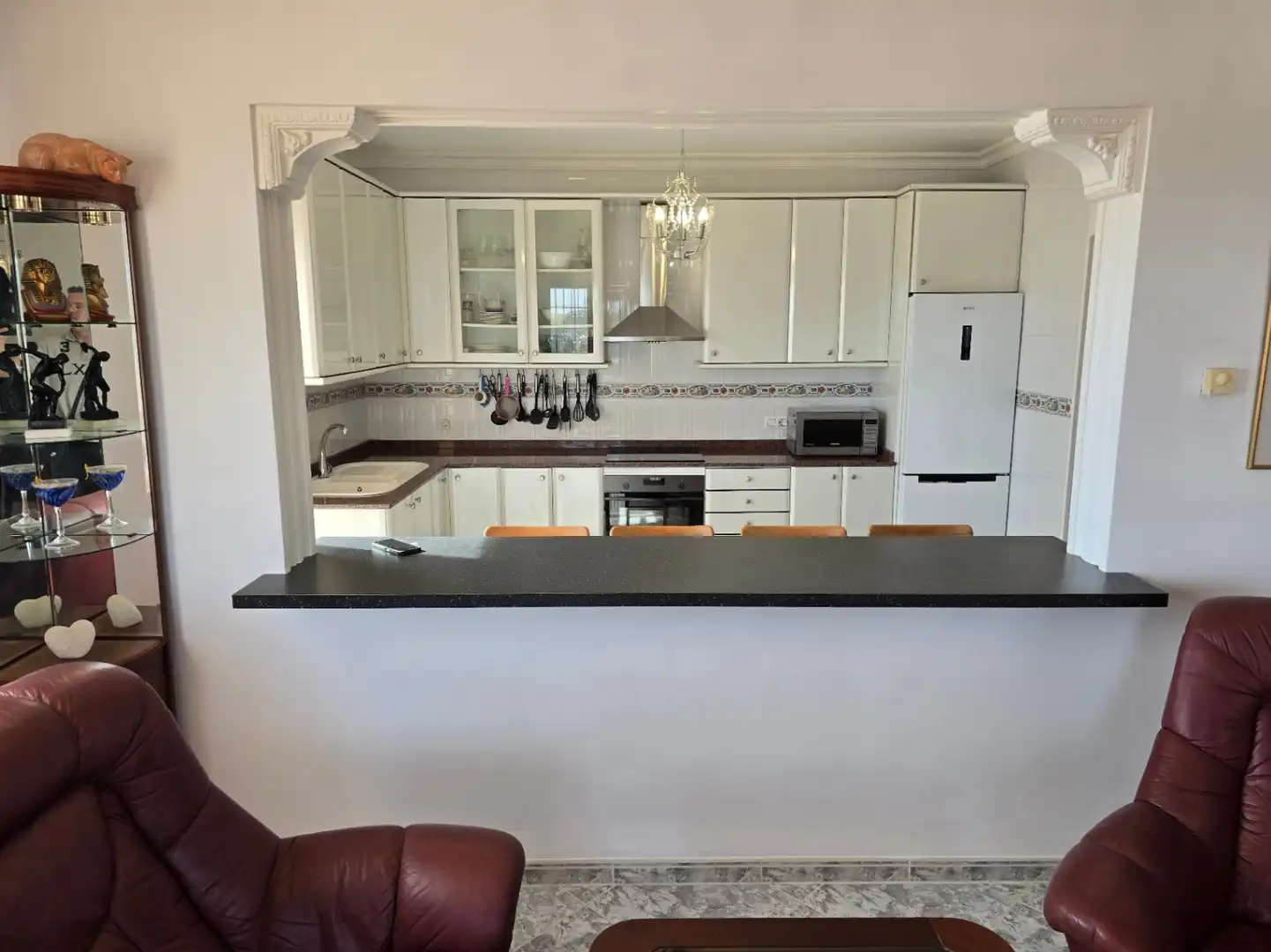 Chalet con terraza en venta en Oltamar - Cucarres, imagen 13