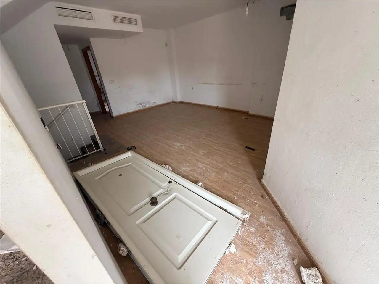 Terraced house for sale in CL JACINTO BENAVENTE, imagen 9