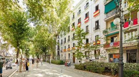 Foto 3 de Piso de alquiler en San Matías - Realejo, Granada Capital