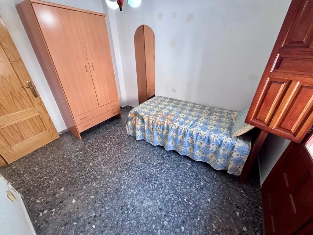Dormitori de Casa o xalet en venda en Vélez-Málaga