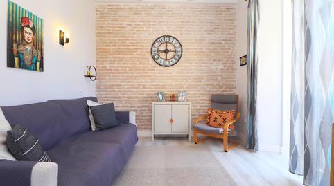 Foto 3 de Pis en venda a Alamos, 45, Centro Histórico, Málaga