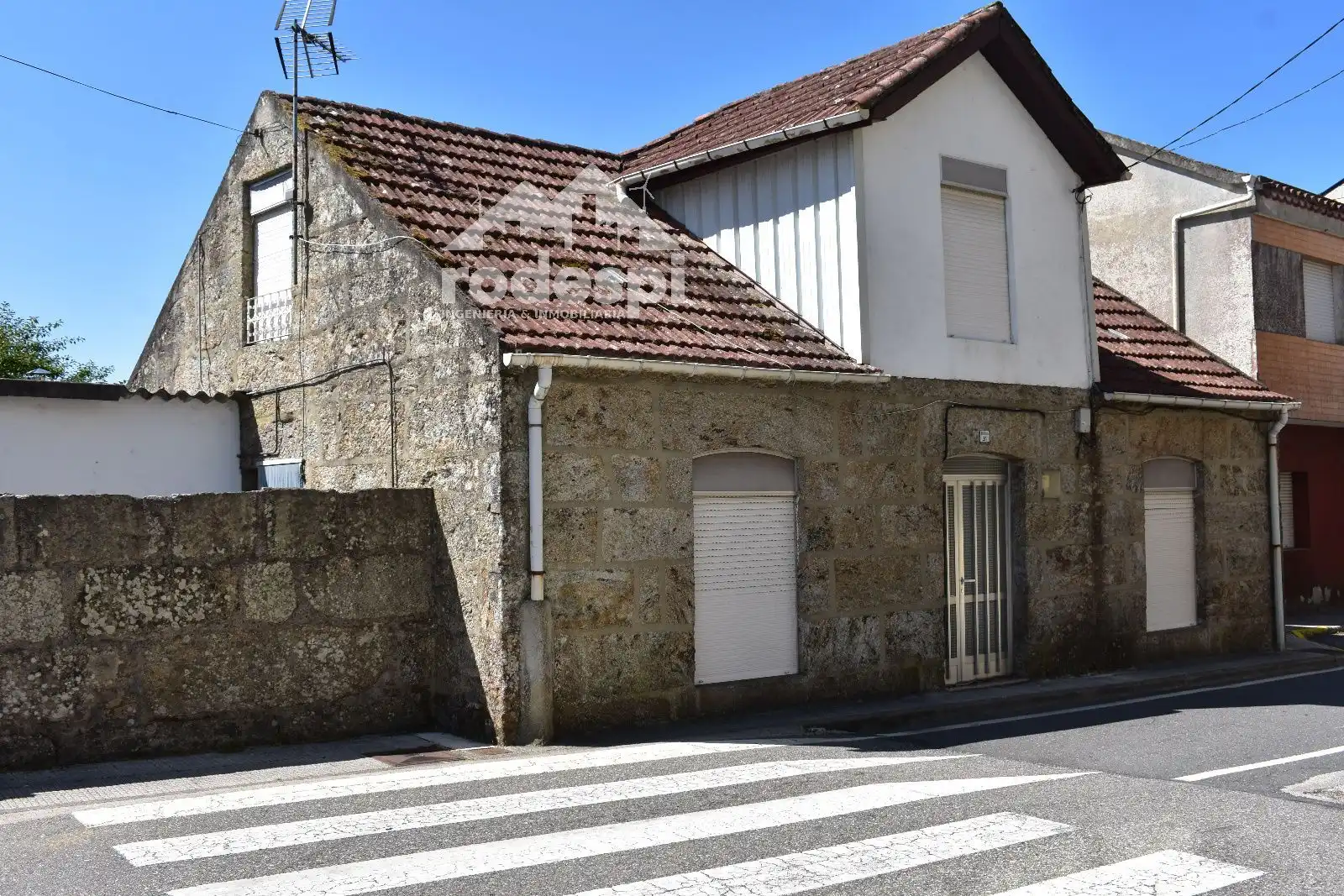 Villa à vendre à Botica, imagen 2