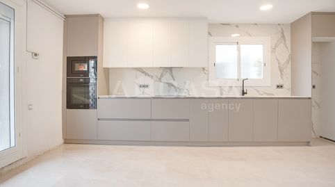 Foto 5 de Ático en venta en Pubilla Cases, L'Hospitalet de Llobregat