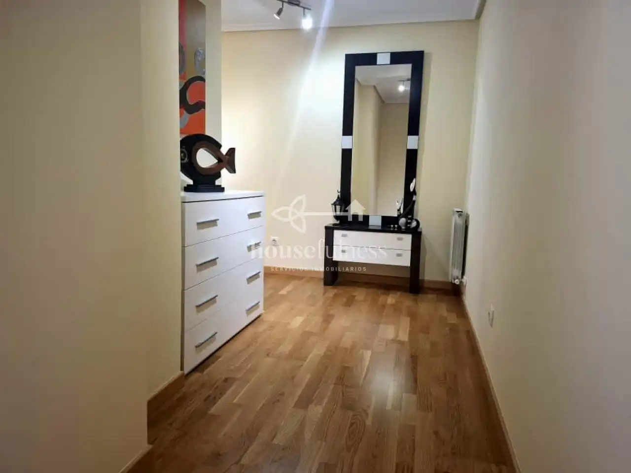 Appartamento con ascensore in affitto a A Gándara, imagen 13