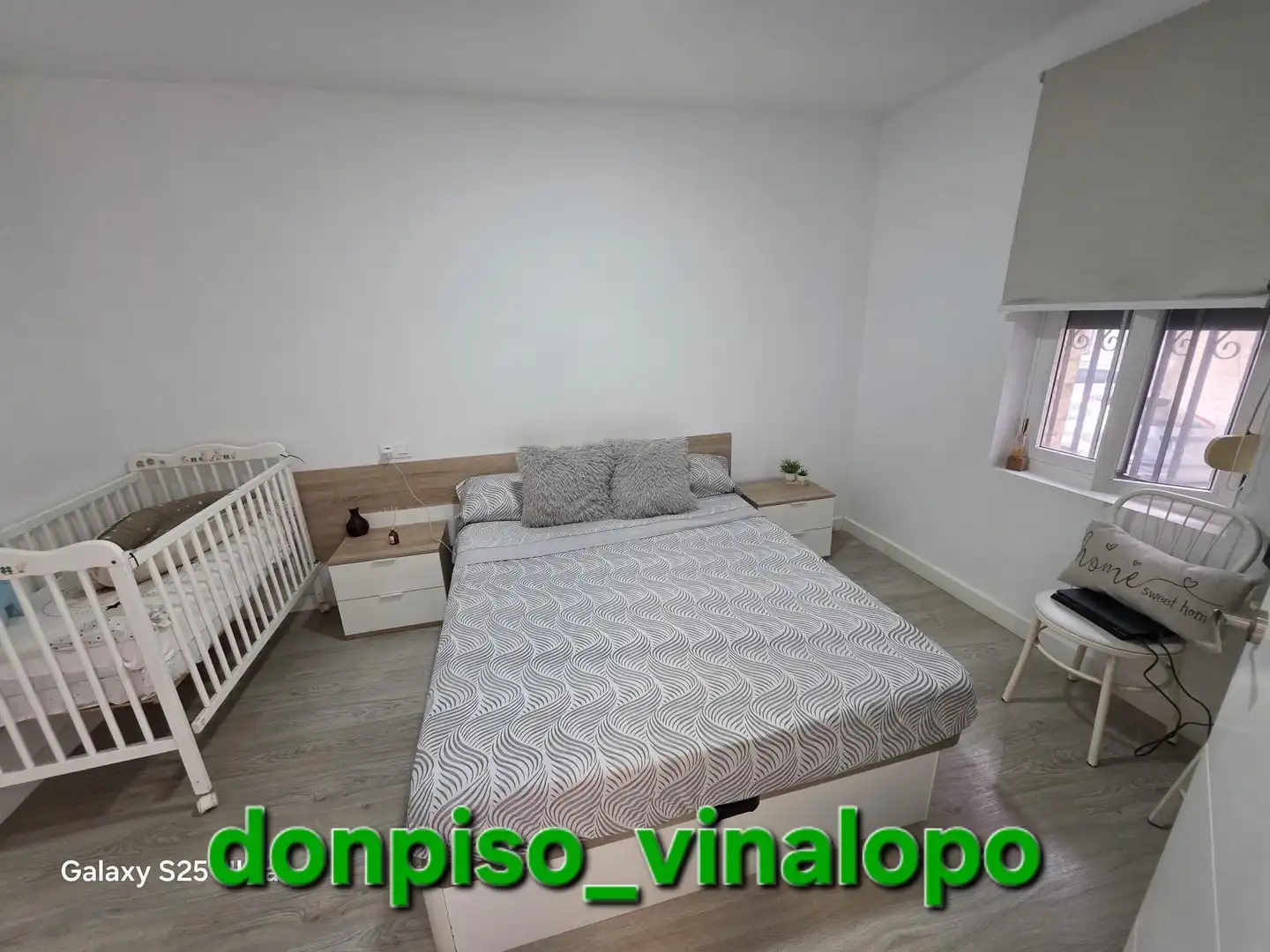 Habitación de Planta baja en venta en Elda con Trastero