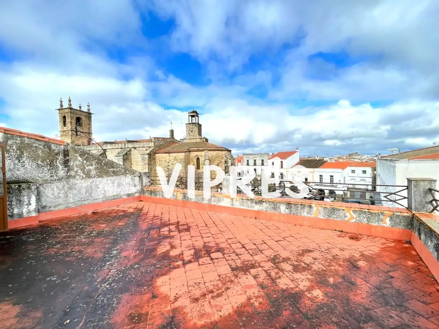 House with terrace for sale in Arroyo de la Luz, imagen 25