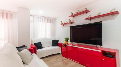 Foto 5 de Planta baixa en venda a Puente Tocinos, Murcia