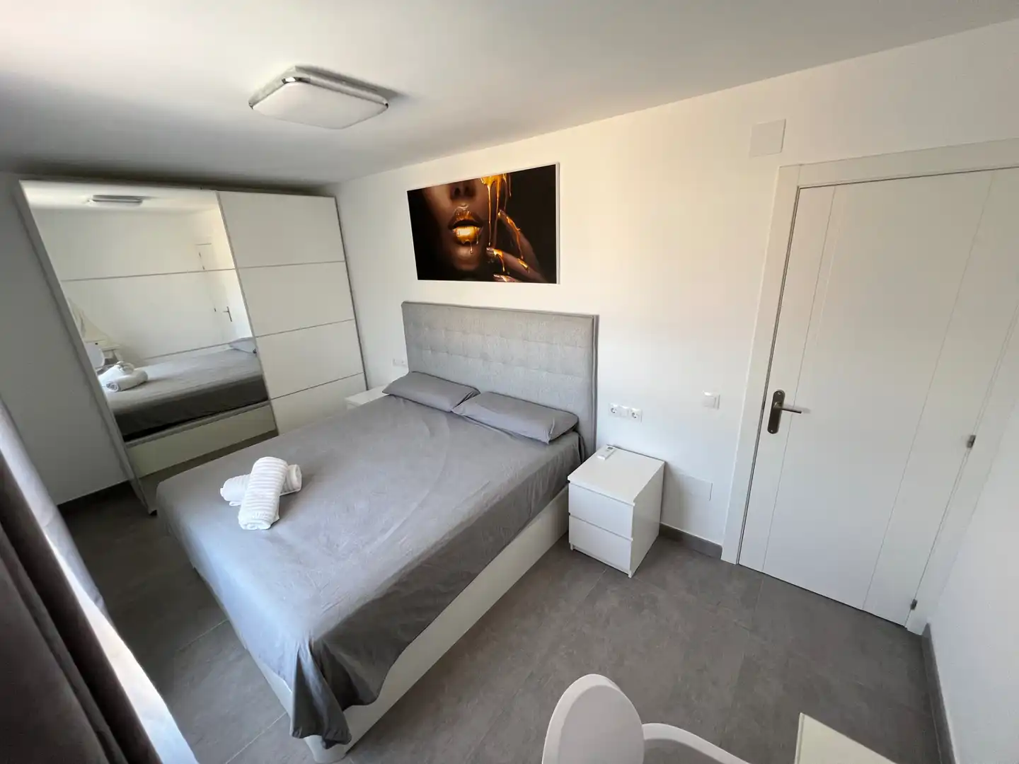 Appartamento con terrazza in vendita a Avenida de Sorolla 37, imagen 13