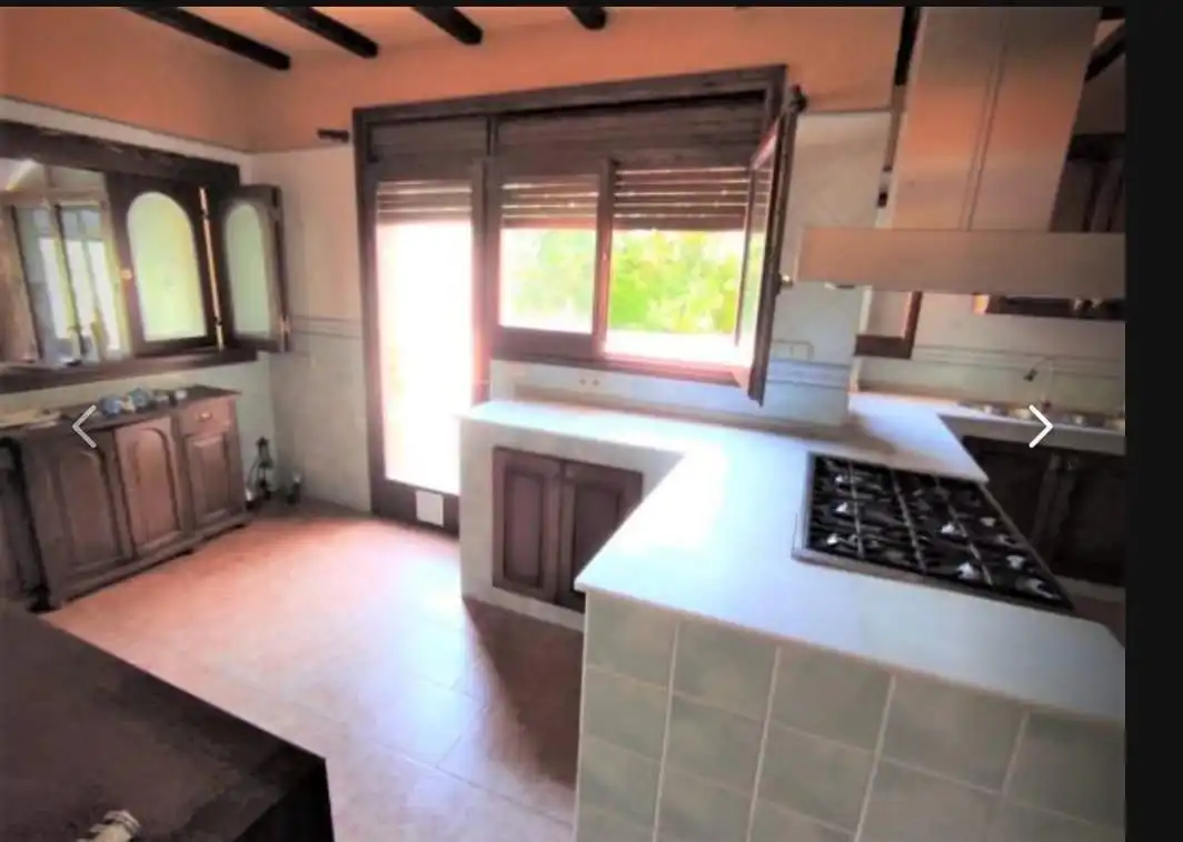 Casa o chalet en venta en Barri de Lourdes - Gallecs