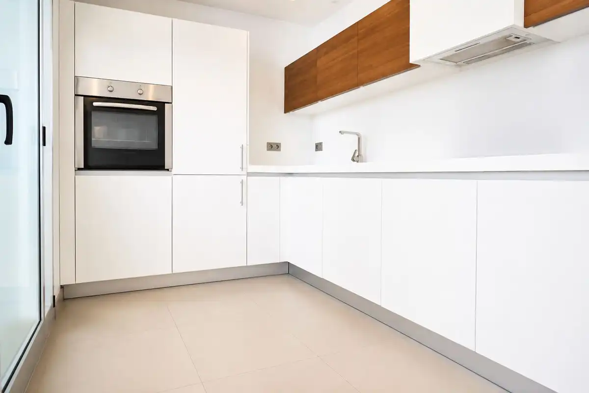 Wohnung mit Aufzug zum Verkauf in San Pedro de Alcántara, imagen 7