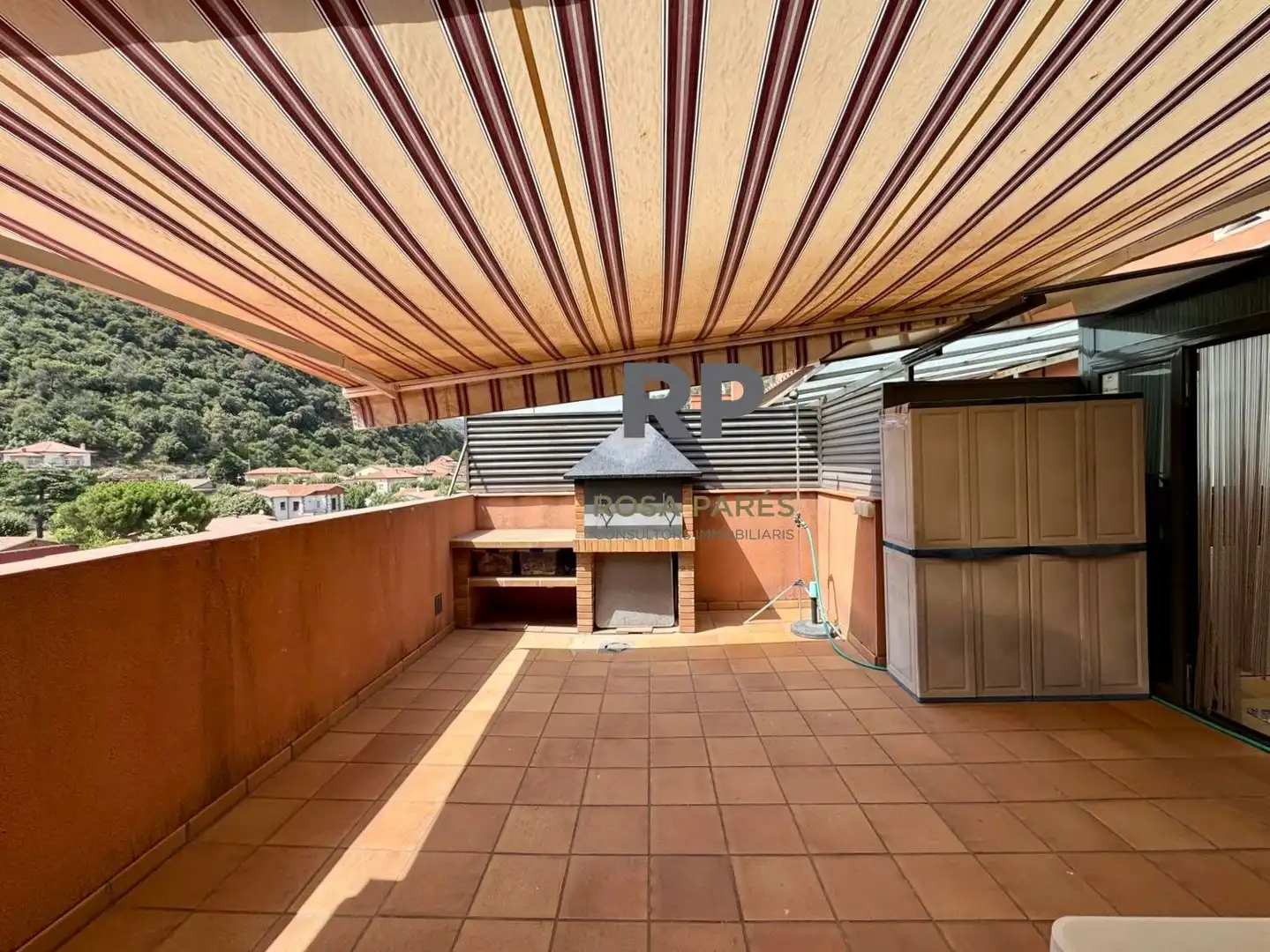 Appartement avec ascenseur à vendre à Figaró-Montmany, imagen 19