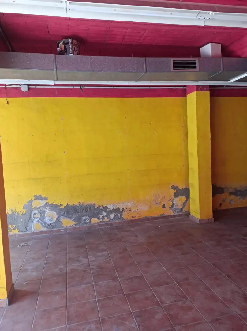 Local de lloguer en Gavà amb Alarma
