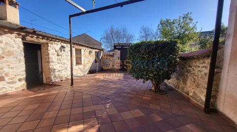 Foto 2 de Casa o xalet en venda a Basardilla, Segovia