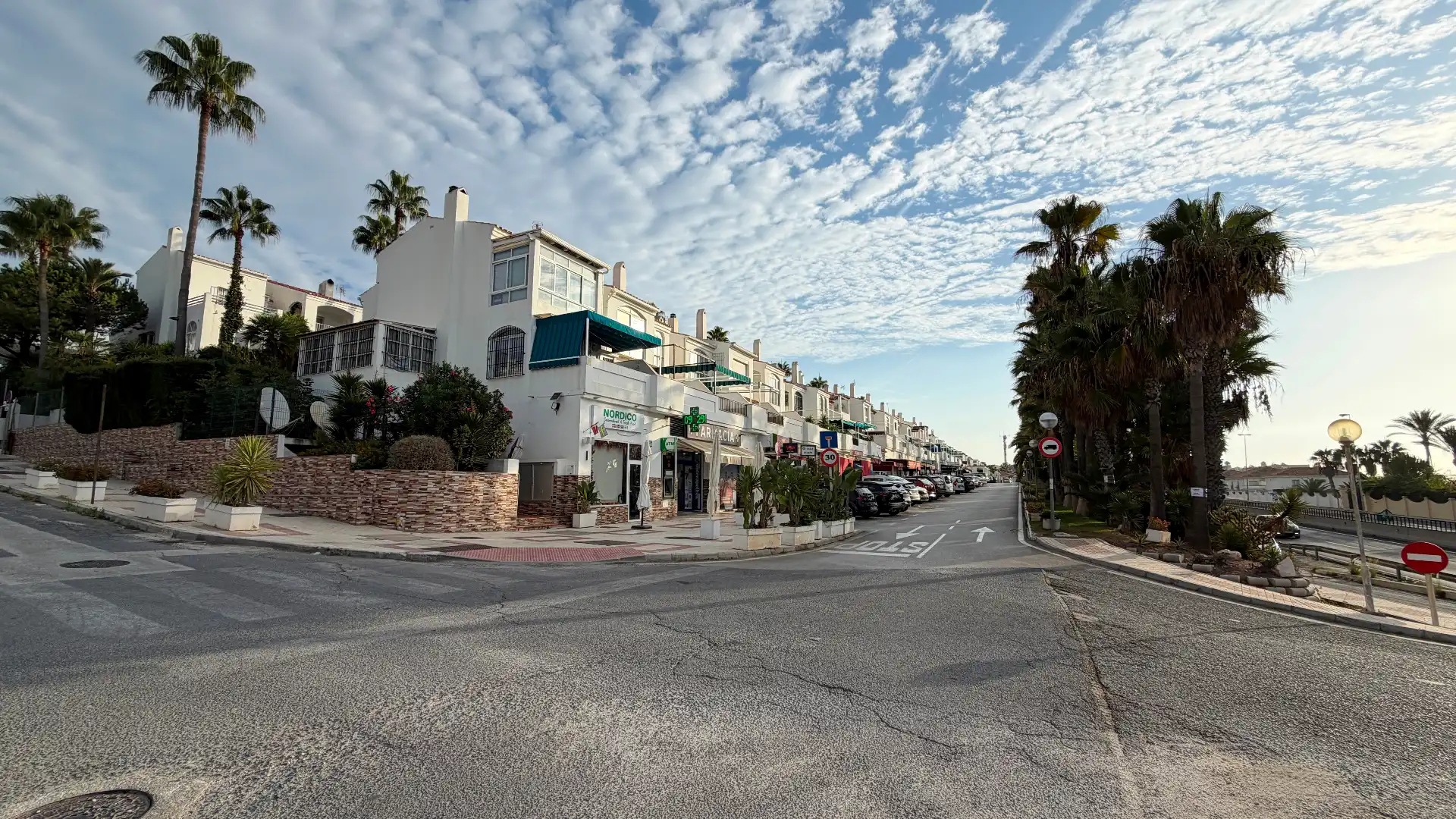 Locale commerciale in vendita a Calle Aralia 13, imagen 20