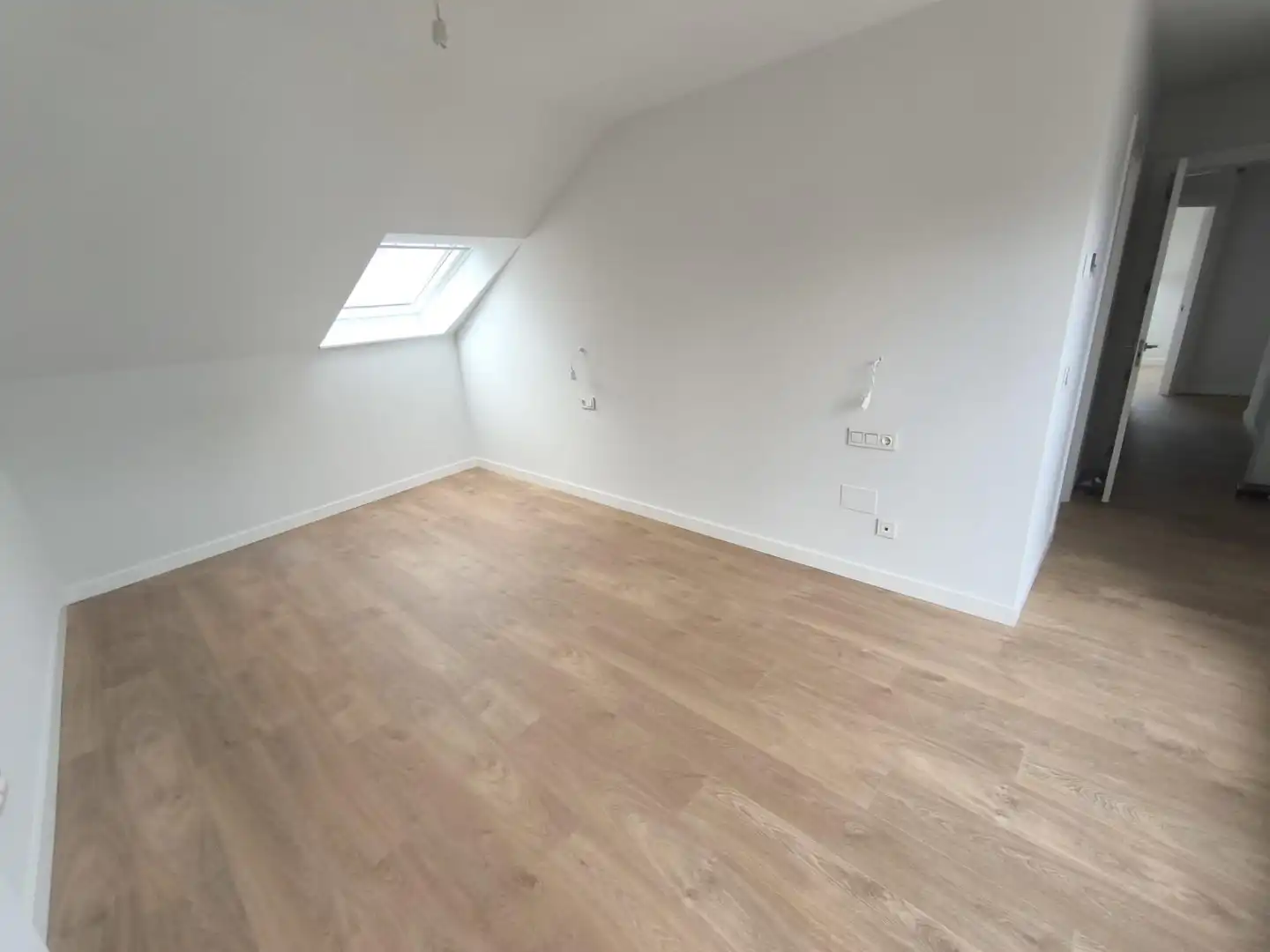 Bedroom of Attic for sale in León Capital   with Storage room