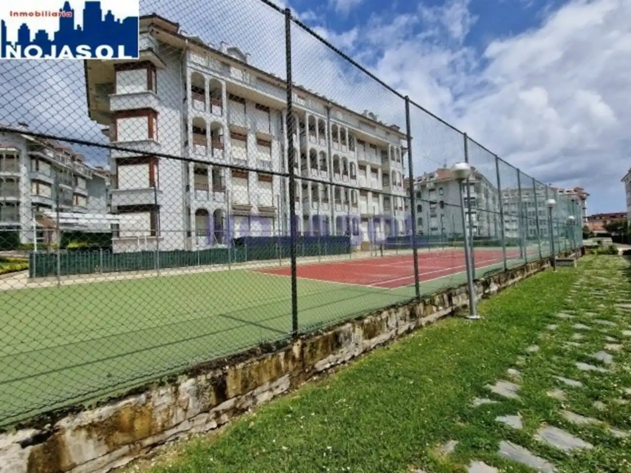 Apartment mit Pool zur Miete in Calle El Casar 10, imagen 43