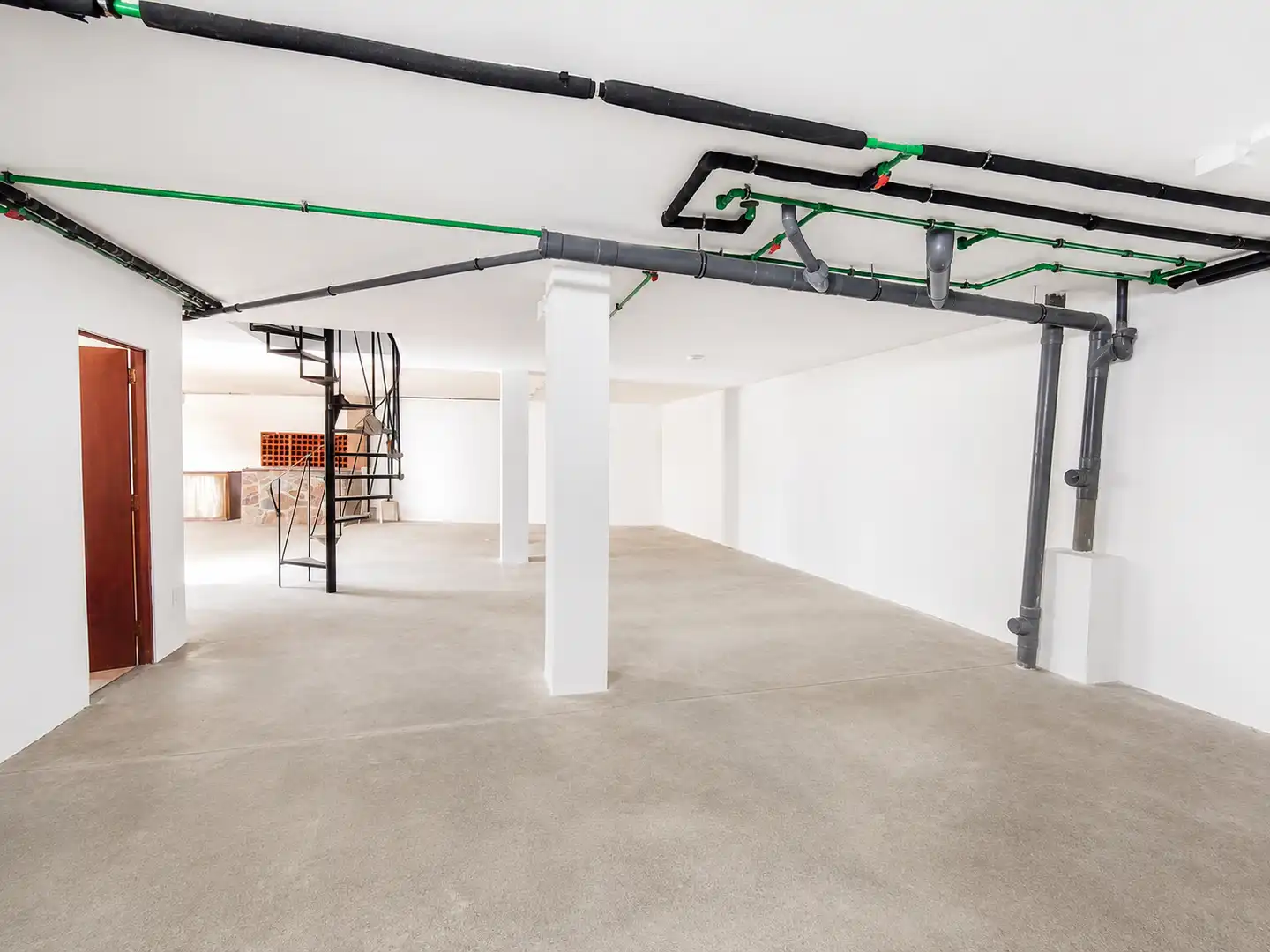 Casa o xalet en venda en Los Realejos amb Jardí privat, Terrassa i Moblat
