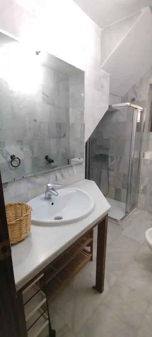 Flat with garden to rent in Albaicín, imagen 21